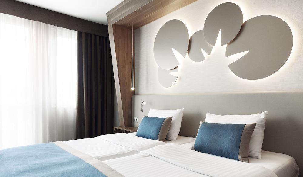 Hotel Europa Fit Heviz Exterior photo