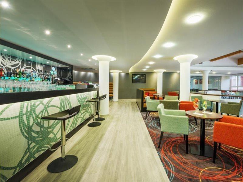 Hotel Europa Fit Heviz Exterior photo